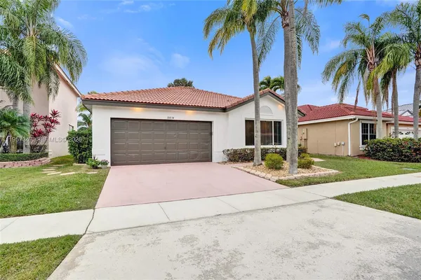 $3,900 | 18034 Southwest 20th Street, Miramar, FL 33029