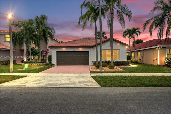 $3,900 | 18034 Southwest 20th Street, Miramar, FL 33029