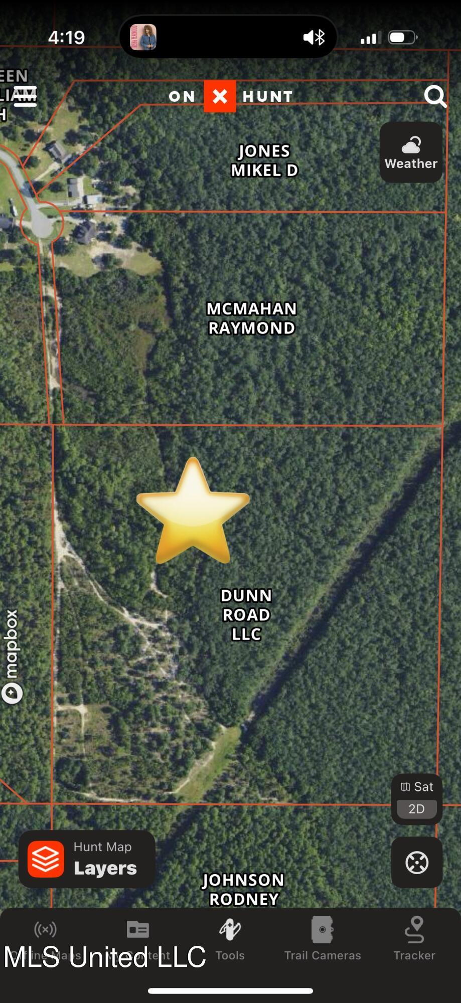 Dunn Road Moss Point, MS 39562 - Photo 2 of 11 land