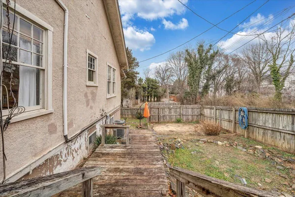 $245,000 | 2117 Brandon Avenue Southwest, Roanoke, VA 24015