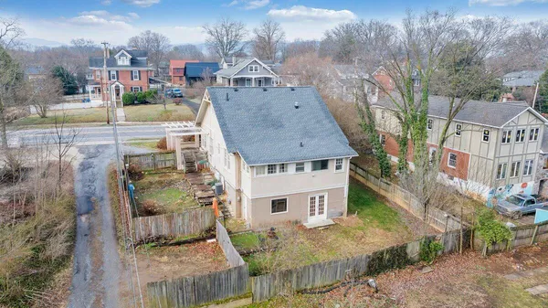 $245,000 | 2117 Brandon Avenue Southwest, Roanoke, VA 24015