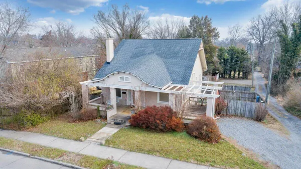 $245,000 | 2117 Brandon Avenue Southwest, Roanoke, VA 24015