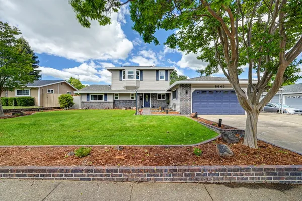 $679,000 | 8845 Anona Way, Orangevale, CA 95662