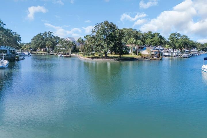 527 Mt Gilead Road Murrells Inlet, SC 29576 - Photo 4 of 47