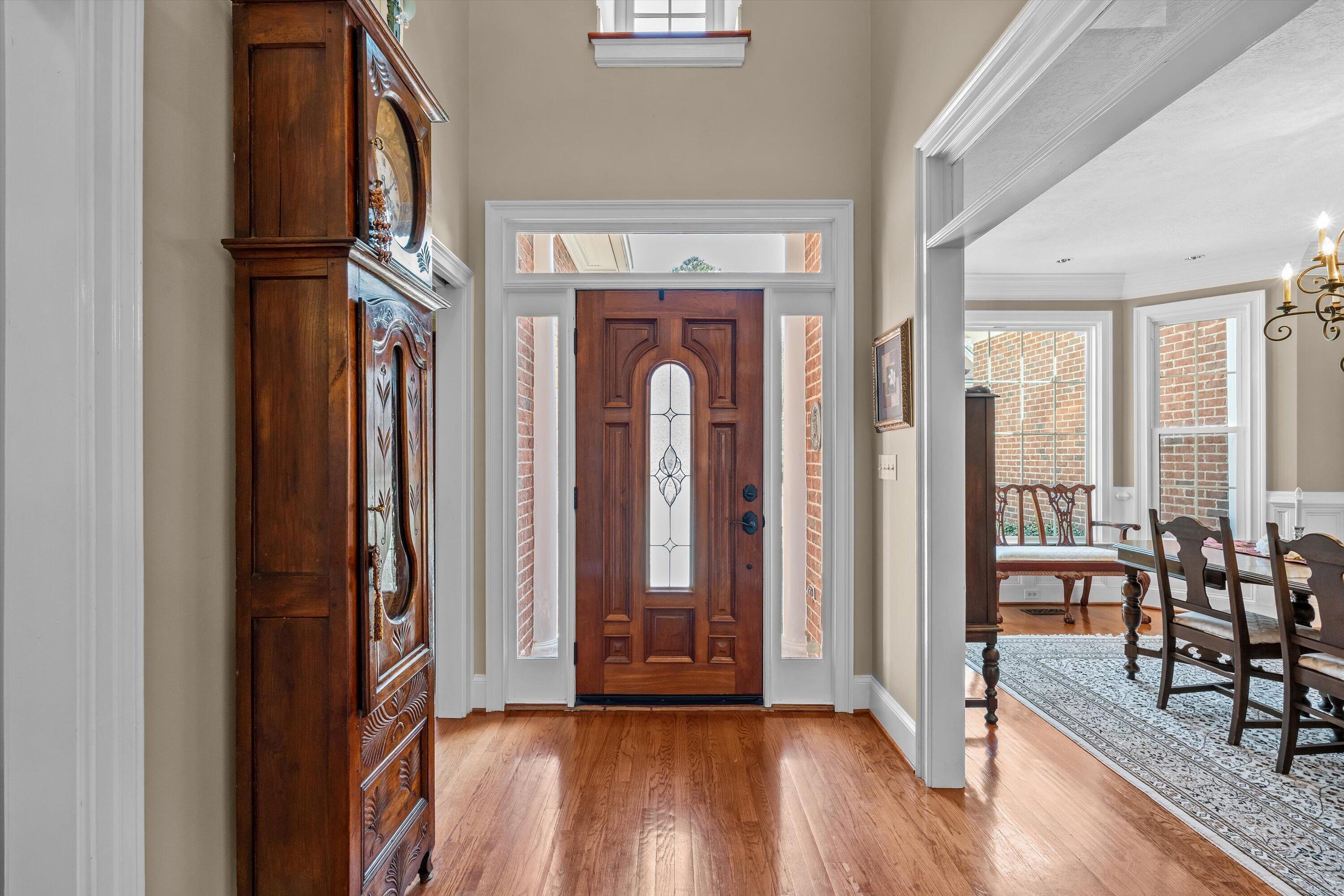 808 Shackleford Place Evans, GA 30809 - Photo 8 of 60 808 Shackleford Place | Evans,GA 30809 | Listed by: Sierra Struble & Sarah Scott with The Magnolia Bloom Team at Real Broker LLC