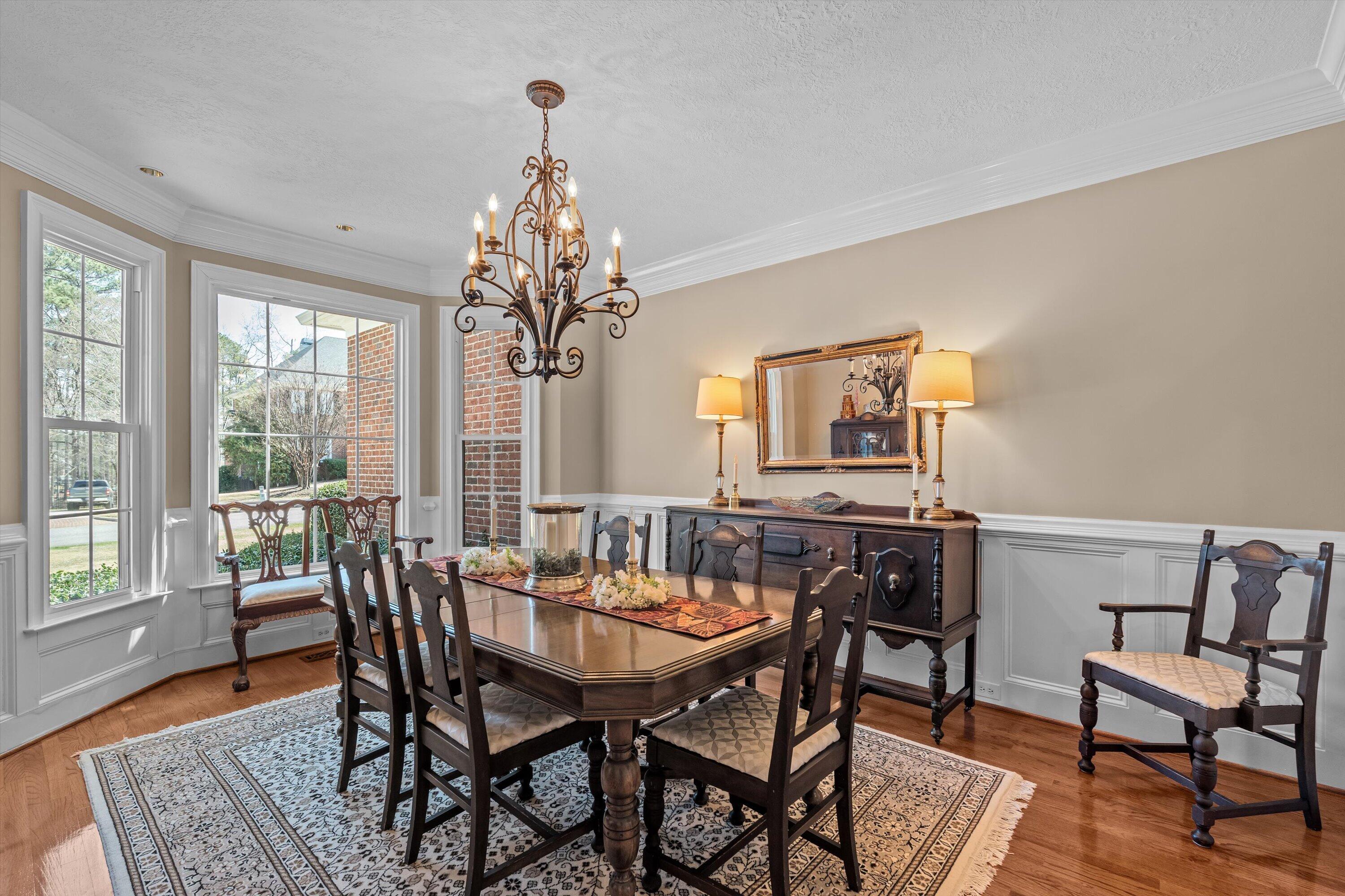 808 Shackleford Place Evans, GA 30809 - Photo 11 of 60 808 Shackleford Place | Evans,GA 30809 | Listed by: Sierra Struble & Sarah Scott with The Magnolia Bloom Team at Real Broker LLC