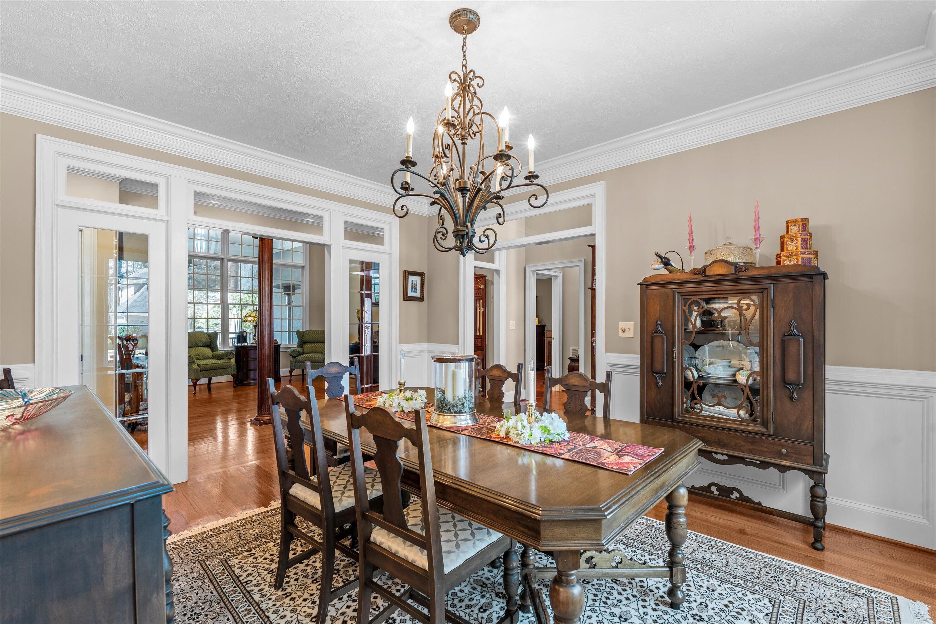 808 Shackleford Place Evans, GA 30809 - Photo 12 of 60 808 Shackleford Place | Evans,GA 30809 | Listed by: Sierra Struble & Sarah Scott with The Magnolia Bloom Team at Real Broker LLC