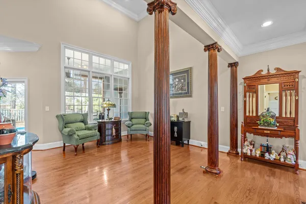 $650,720 | 808 Shackleford Place, Evans, GA 30809