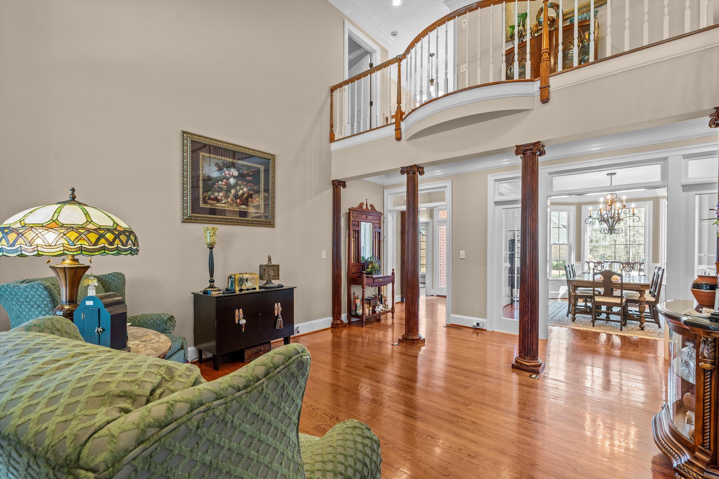 808 Shackleford Place Evans, GA 30809 - Photo 14 of 60 808 Shackleford Place | Evans,GA 30809 | Listed by: Sierra Struble & Sarah Scott with The Magnolia Bloom Team at Real Broker LLC