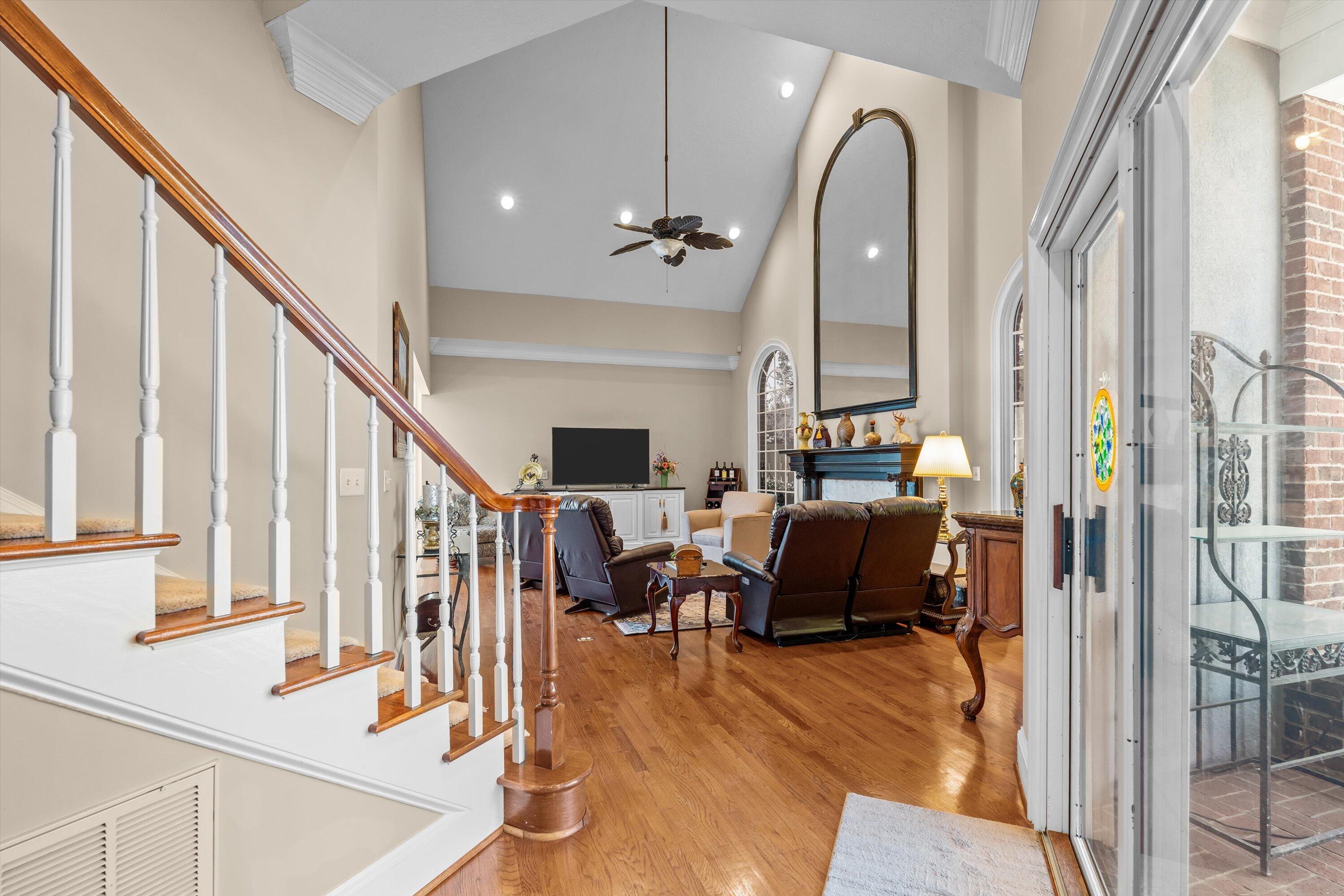 808 Shackleford Place Evans, GA 30809 - Photo 15 of 60 808 Shackleford Place | Evans,GA 30809 | Listed by: Sierra Struble & Sarah Scott with The Magnolia Bloom Team at Real Broker LLC