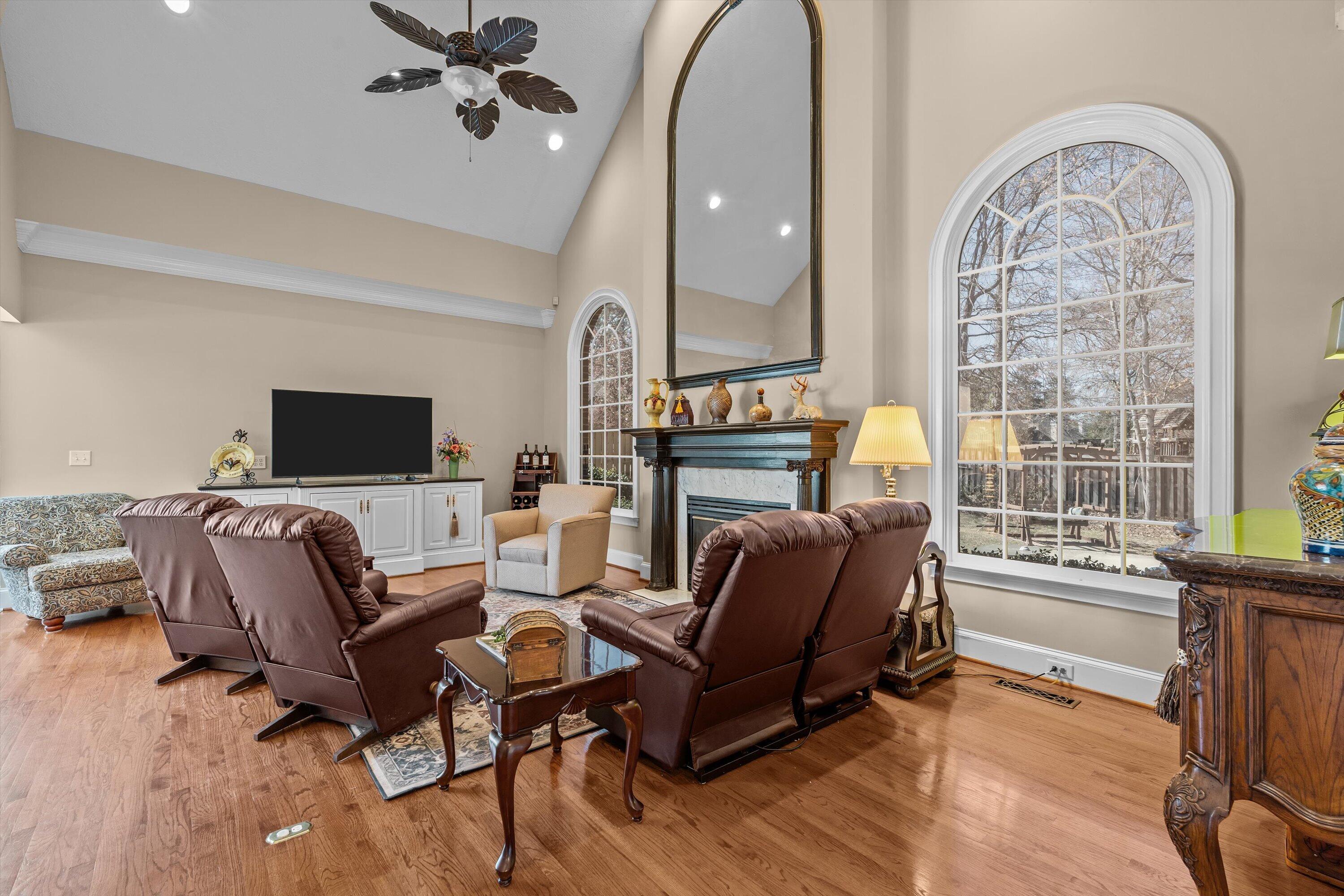 808 Shackleford Place Evans, GA 30809 - Photo 16 of 60 808 Shackleford Place | Evans,GA 30809 | Listed by: Sierra Struble & Sarah Scott with The Magnolia Bloom Team at Real Broker LLC