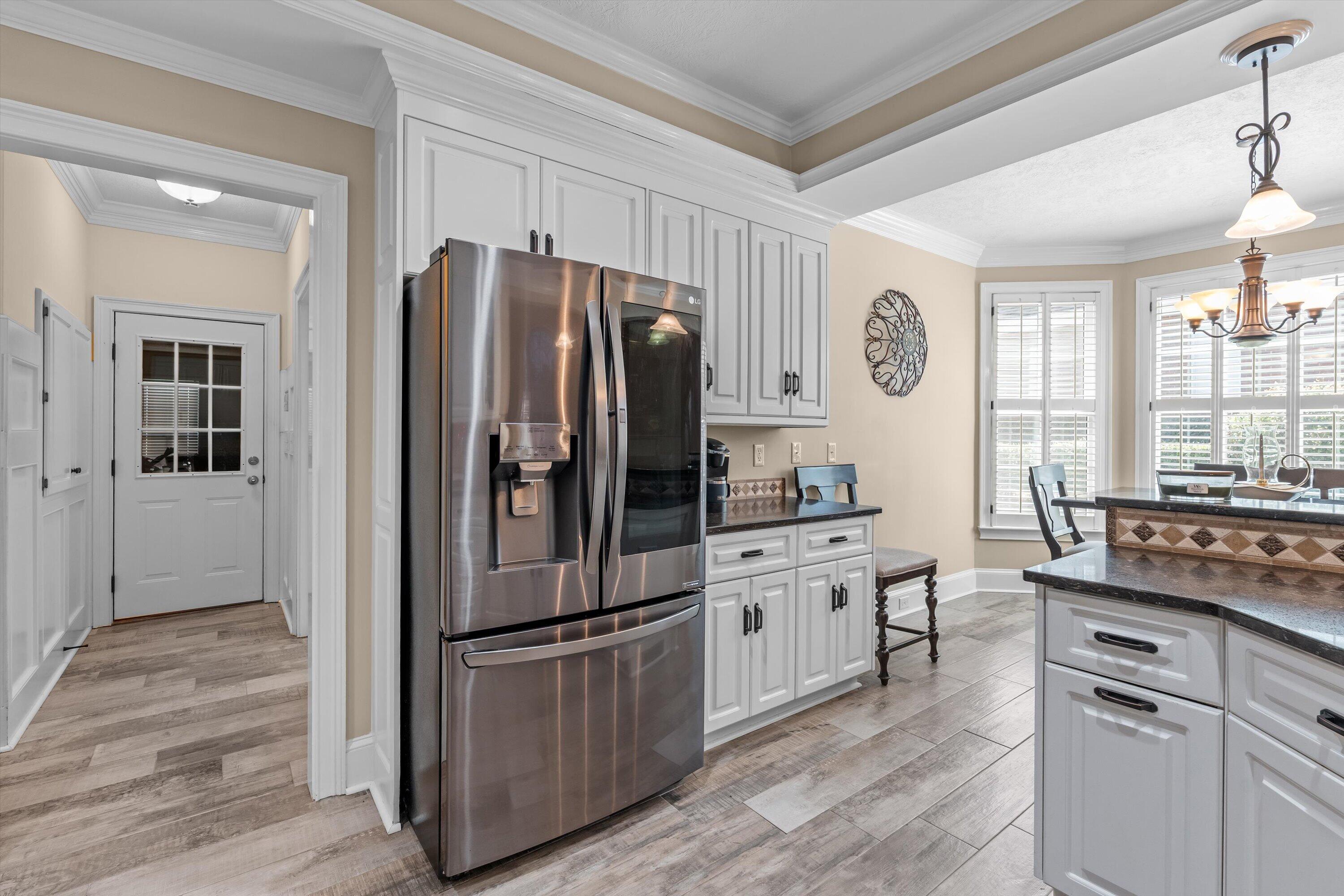 808 Shackleford Place Evans, GA 30809 - Photo 25 of 60 808 Shackleford Place | Evans,GA 30809 | Listed by: Sierra Struble & Sarah Scott with The Magnolia Bloom Team at Real Broker LLC
