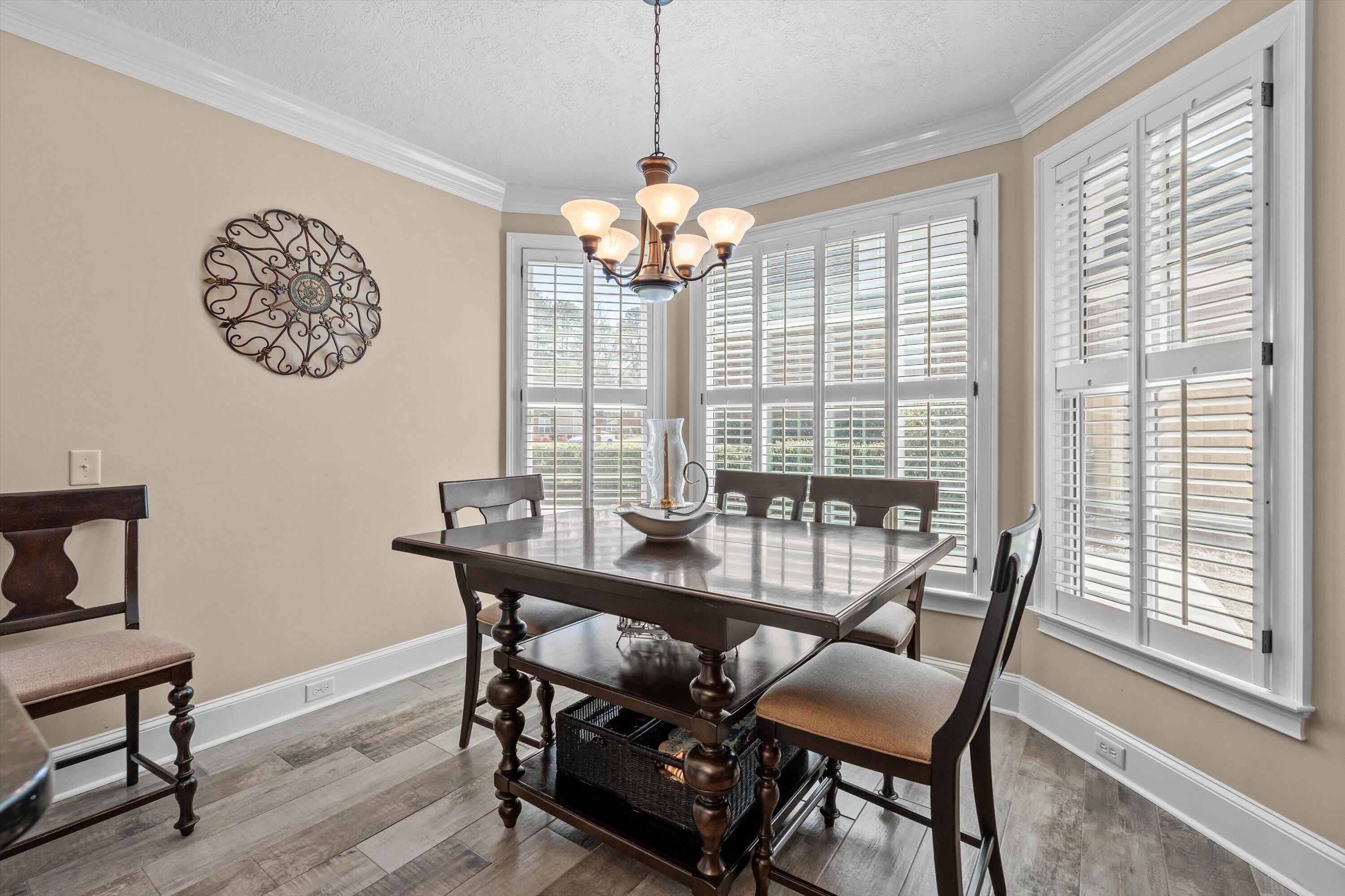 808 Shackleford Place Evans, GA 30809 - Photo 26 of 60 808 Shackleford Place | Evans,GA 30809 | Listed by: Sierra Struble & Sarah Scott with The Magnolia Bloom Team at Real Broker LLC