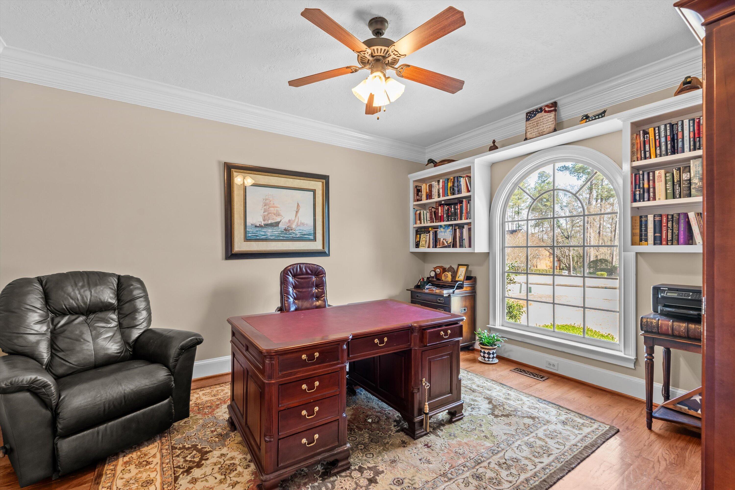 808 Shackleford Place Evans, GA 30809 - Photo 27 of 60 808 Shackleford Place | Evans,GA 30809 | Listed by: Sierra Struble & Sarah Scott with The Magnolia Bloom Team at Real Broker LLC