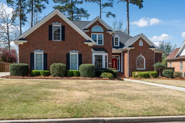 $650,720 | 808 Shackleford Place, Evans, GA 30809