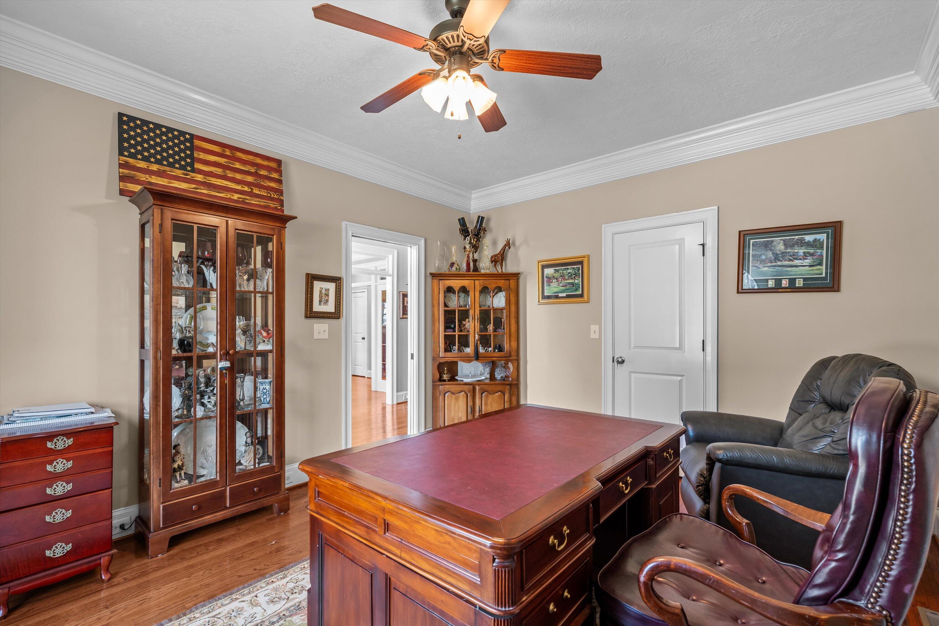 808 Shackleford Place Evans, GA 30809 - Photo 28 of 60 808 Shackleford Place | Evans,GA 30809 | Listed by: Sierra Struble & Sarah Scott with The Magnolia Bloom Team at Real Broker LLC