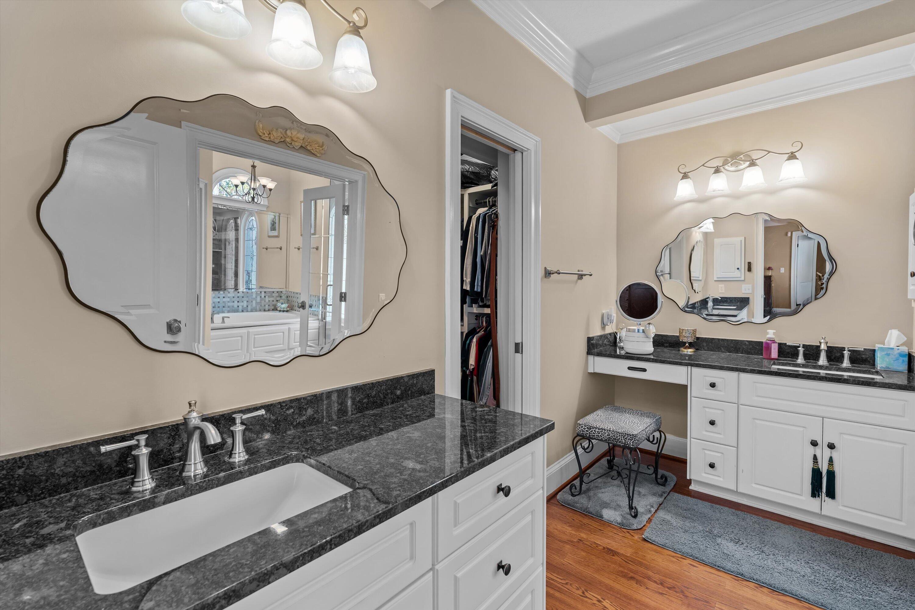 808 Shackleford Place Evans, GA 30809 - Photo 35 of 60 808 Shackleford Place | Evans,GA 30809 | Listed by: Sierra Struble & Sarah Scott with The Magnolia Bloom Team at Real Broker LLC
