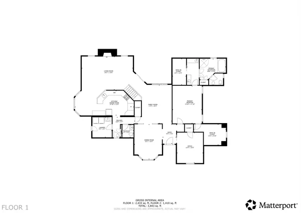 $650,720 | 808 Shackleford Place, Evans, GA 30809