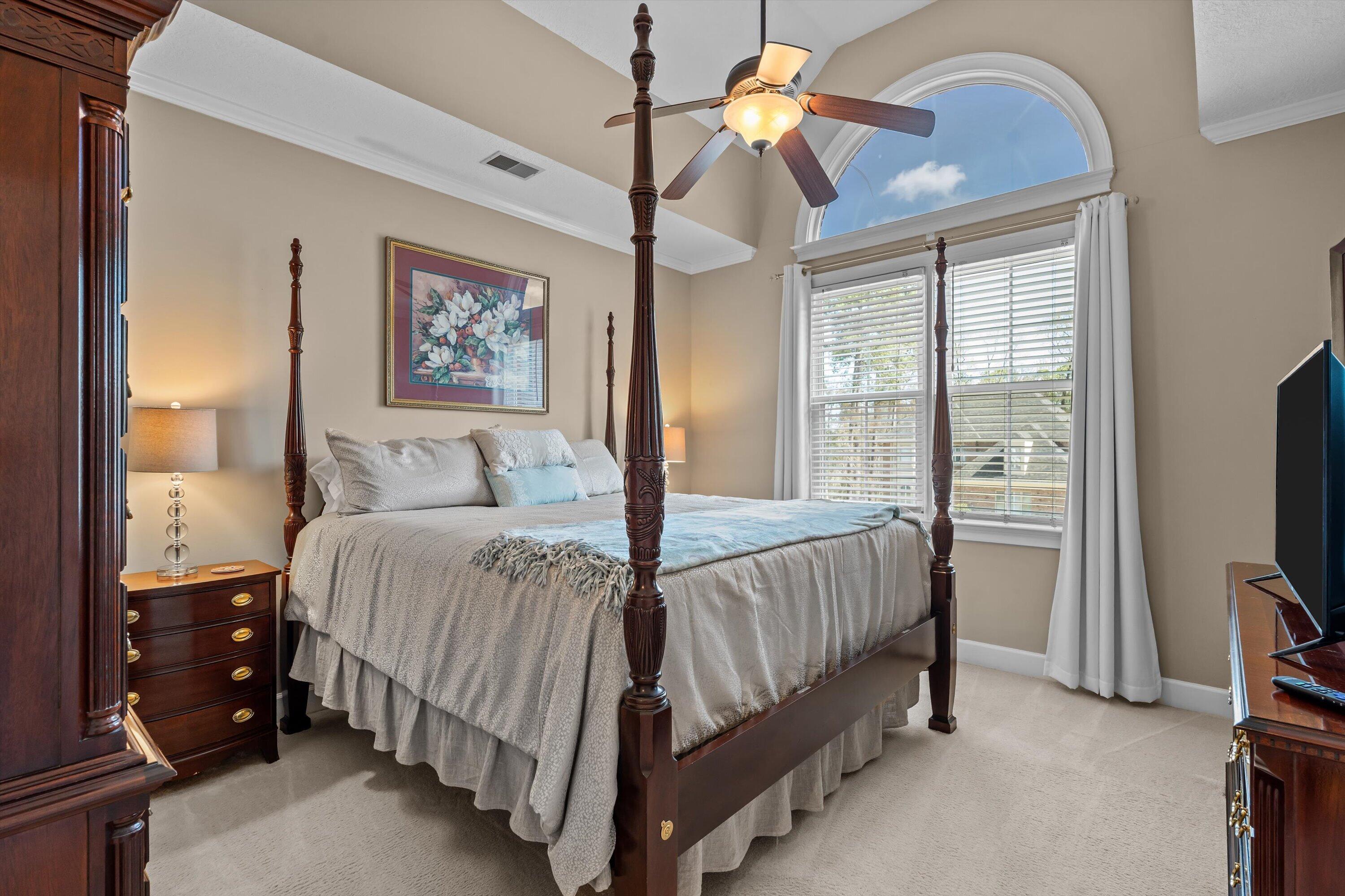 808 Shackleford Place Evans, GA 30809 - Photo 49 of 60 808 Shackleford Place | Evans,GA 30809 | Listed by: Sierra Struble & Sarah Scott with The Magnolia Bloom Team at Real Broker LLC