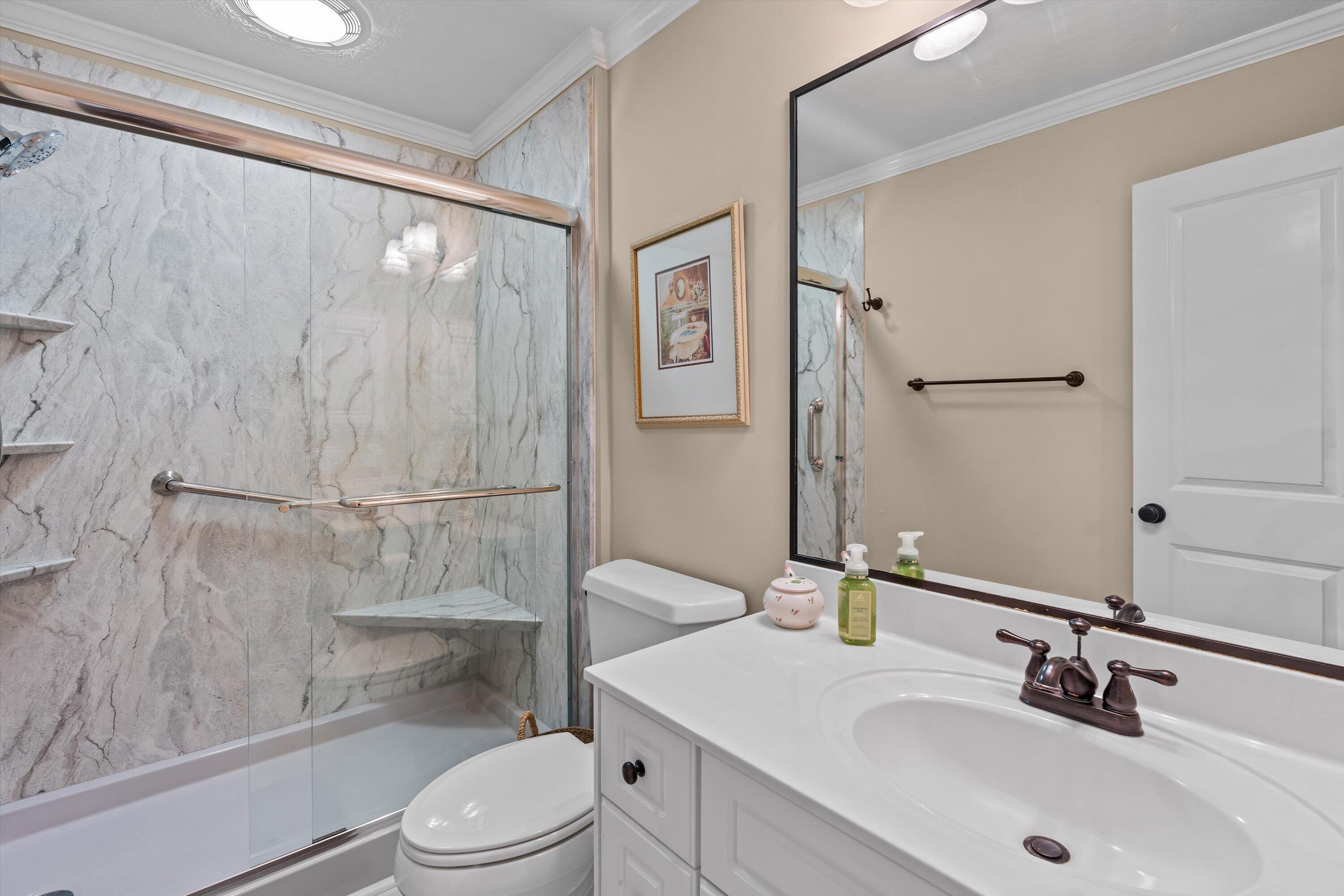 808 Shackleford Place Evans, GA 30809 - Photo 51 of 60 808 Shackleford Place | Evans,GA 30809 | Listed by: Sierra Struble & Sarah Scott with The Magnolia Bloom Team at Real Broker LLC
