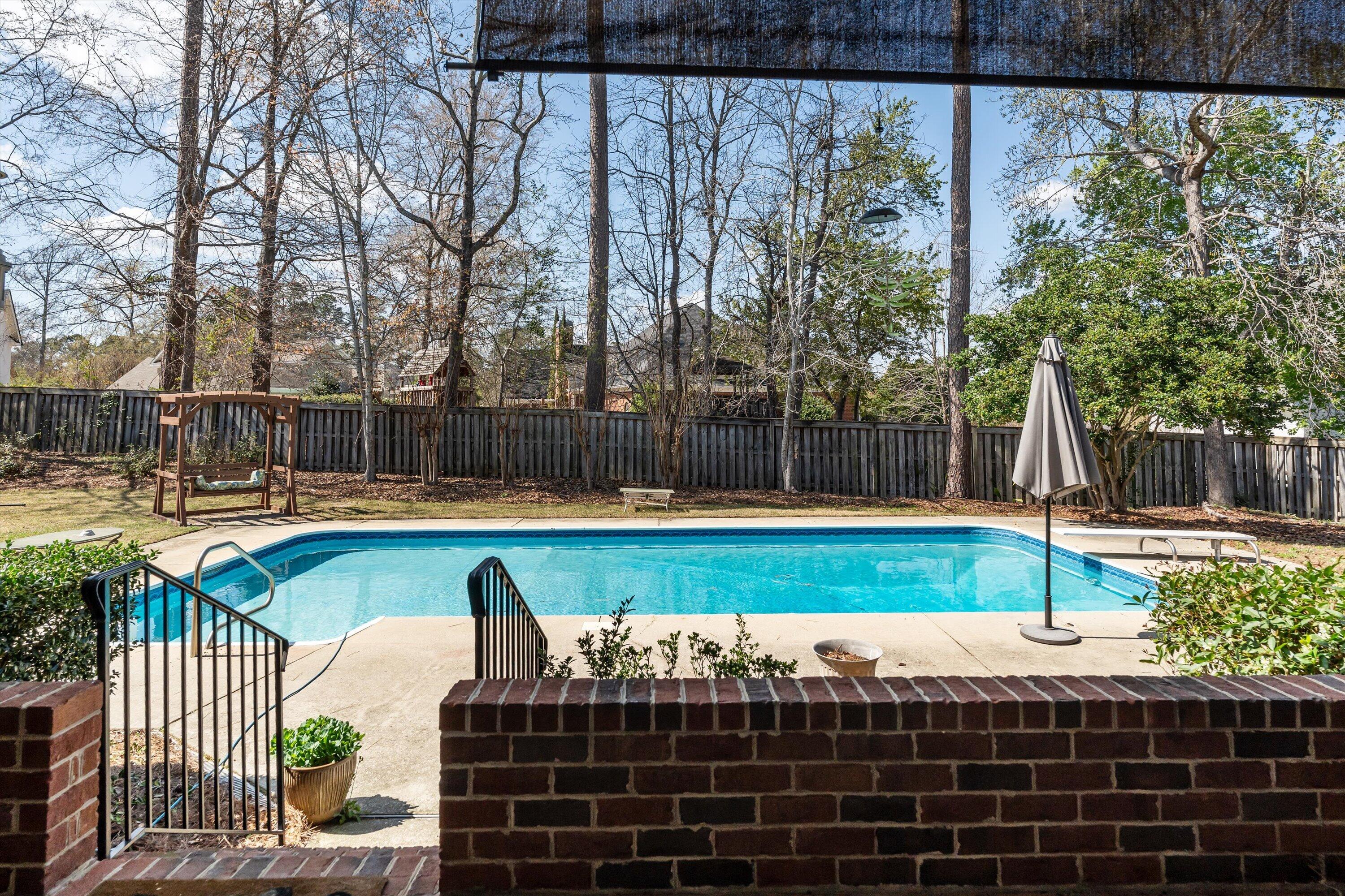 808 Shackleford Place Evans, GA 30809 - Photo 55 of 60 808 Shackleford Place | Evans,GA 30809 | Listed by: Sierra Struble & Sarah Scott with The Magnolia Bloom Team at Real Broker LLC