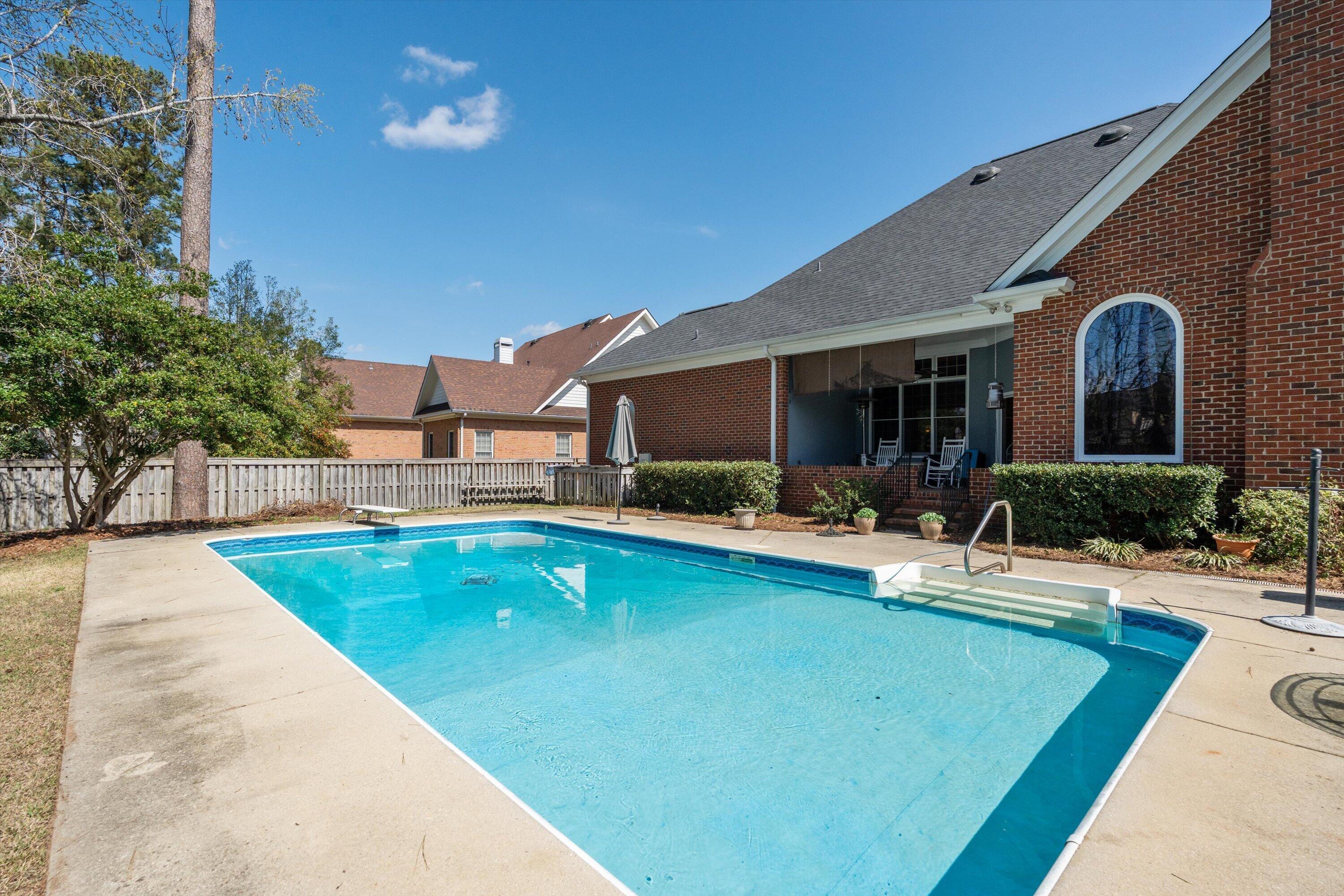 808 Shackleford Place Evans, GA 30809 - Photo 56 of 60 808 Shackleford Place | Evans,GA 30809 | Listed by: Sierra Struble & Sarah Scott with The Magnolia Bloom Team at Real Broker LLC