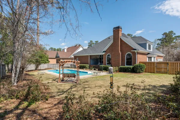 $650,720 | 808 Shackleford Place, Evans, GA 30809