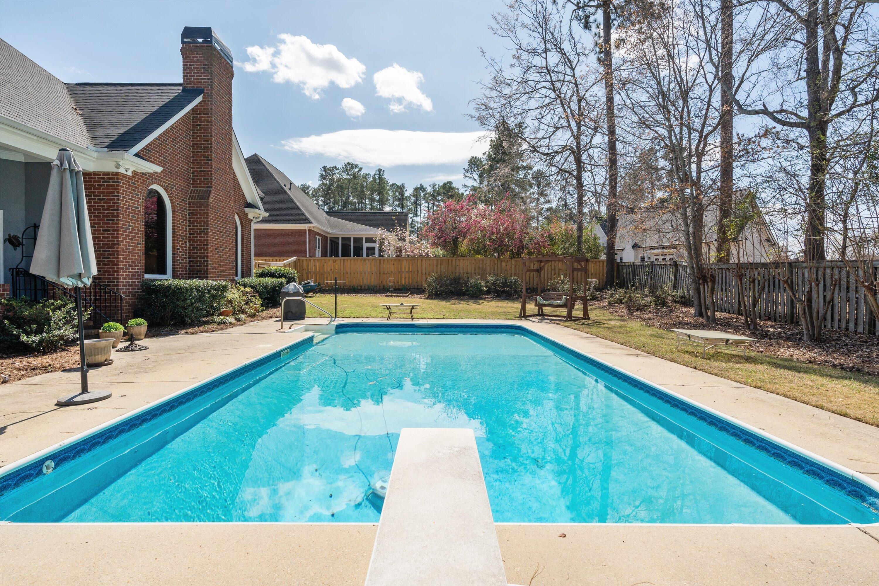 808 Shackleford Place Evans, GA 30809 - Photo 4 of 60 808 Shackleford Place | Evans,GA 30809 | Listed by: Sierra Struble & Sarah Scott with The Magnolia Bloom Team at Real Broker LLC