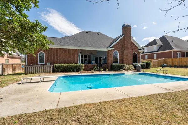 $650,720 | 808 Shackleford Place, Evans, GA 30809