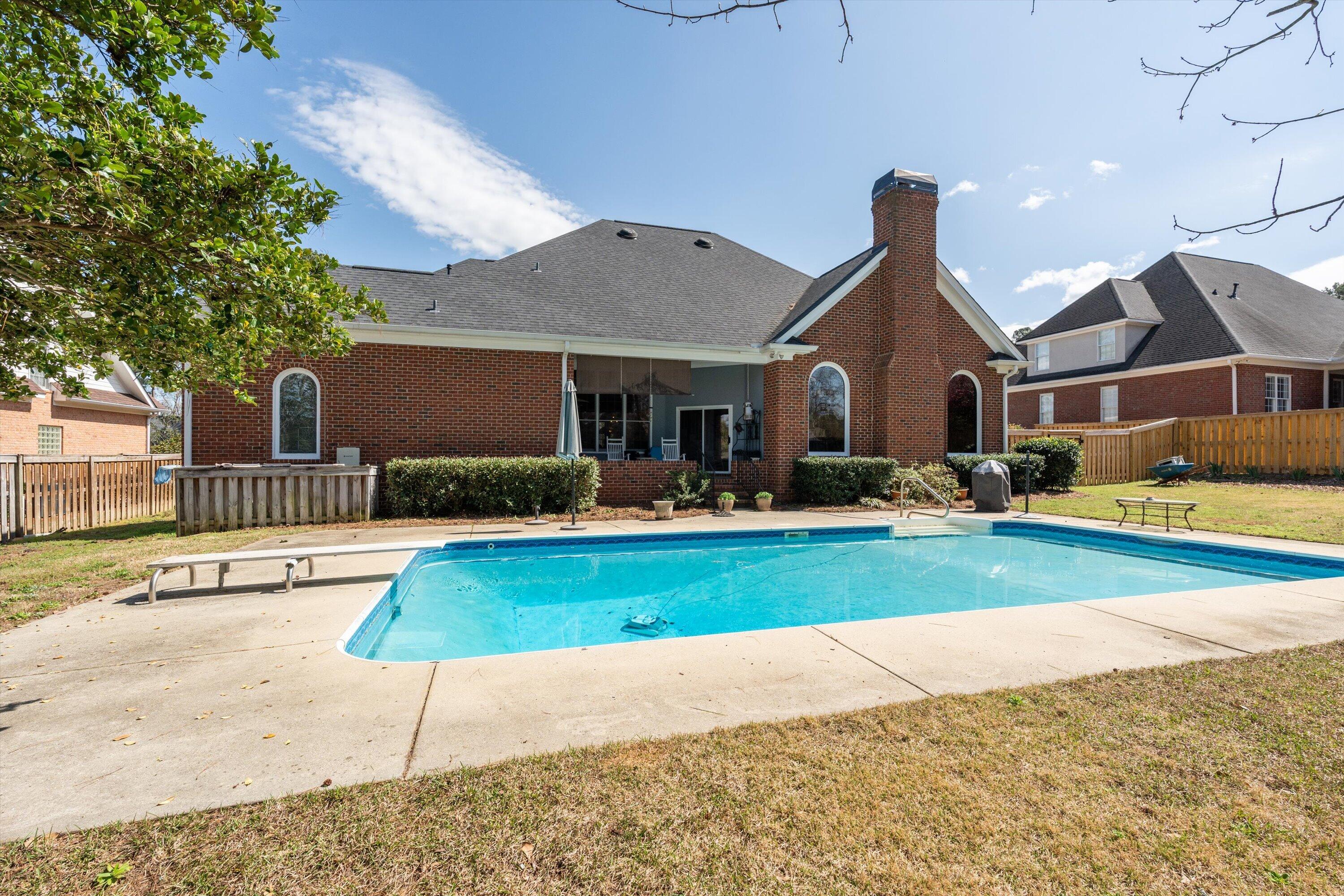 808 Shackleford Place Evans, GA 30809 - Photo 5 of 60 808 Shackleford Place | Evans,GA 30809 | Listed by: Sierra Struble & Sarah Scott with The Magnolia Bloom Team at Real Broker LLC