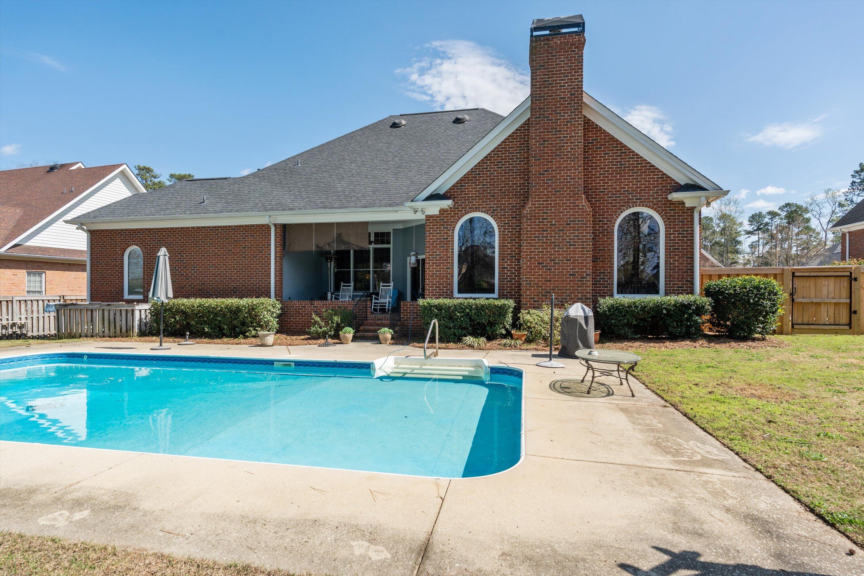 808 Shackleford Place Evans, GA 30809 - Photo 6 of 60 808 Shackleford Place | Evans,GA 30809 | Listed by: Sierra Struble & Sarah Scott with The Magnolia Bloom Team at Real Broker LLC