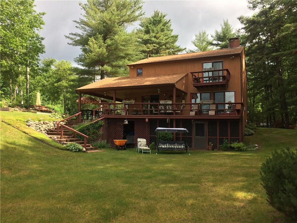 318 Webber Road East Waterboro, ME 04030 - Photo 2 of 2 Photo