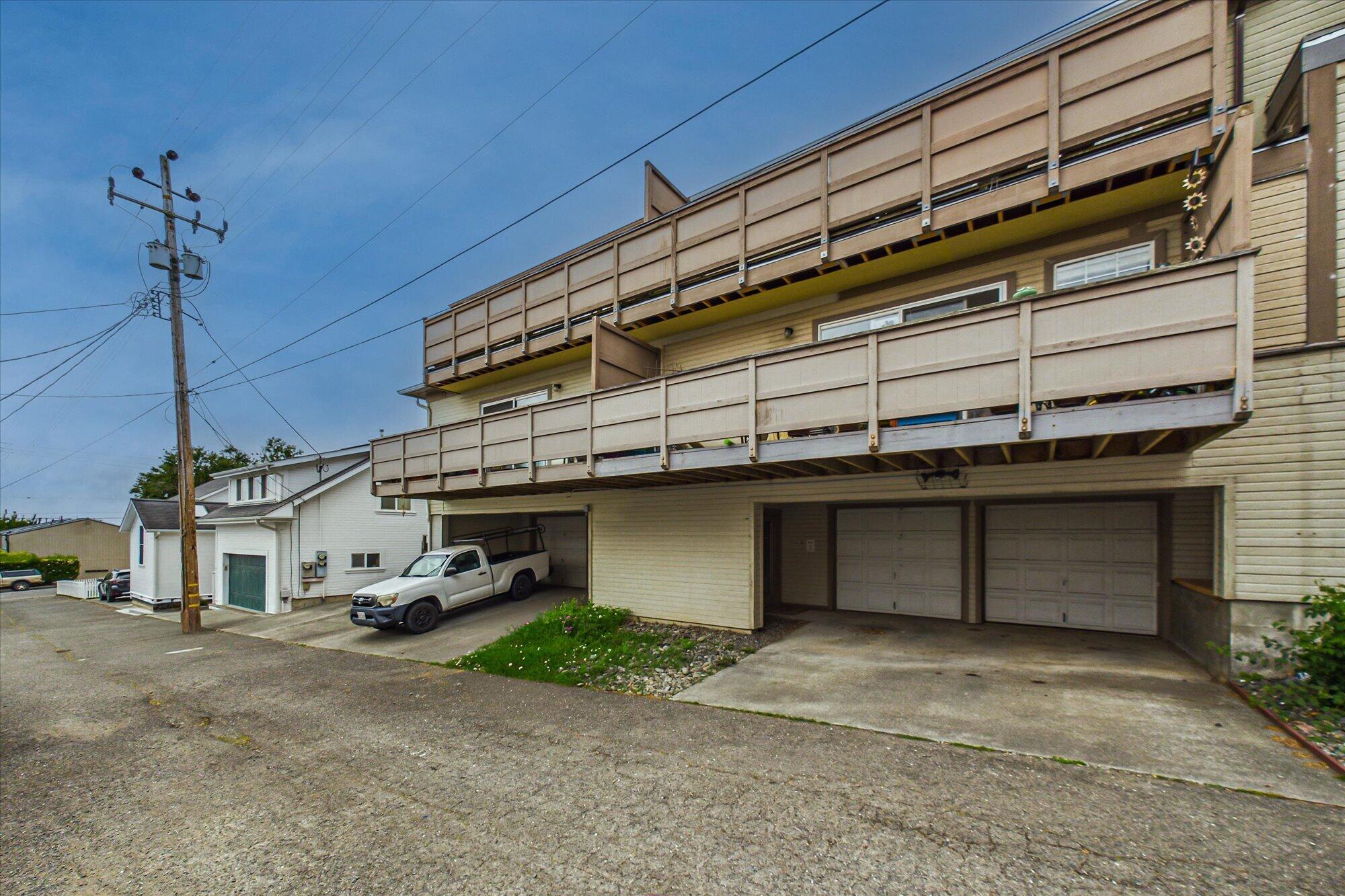 1165 H Street Arcata, CA 95521 - Photo 41 of 50