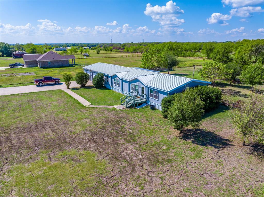 a view of an outdoor space yard patio swimming pool and outdoor seating