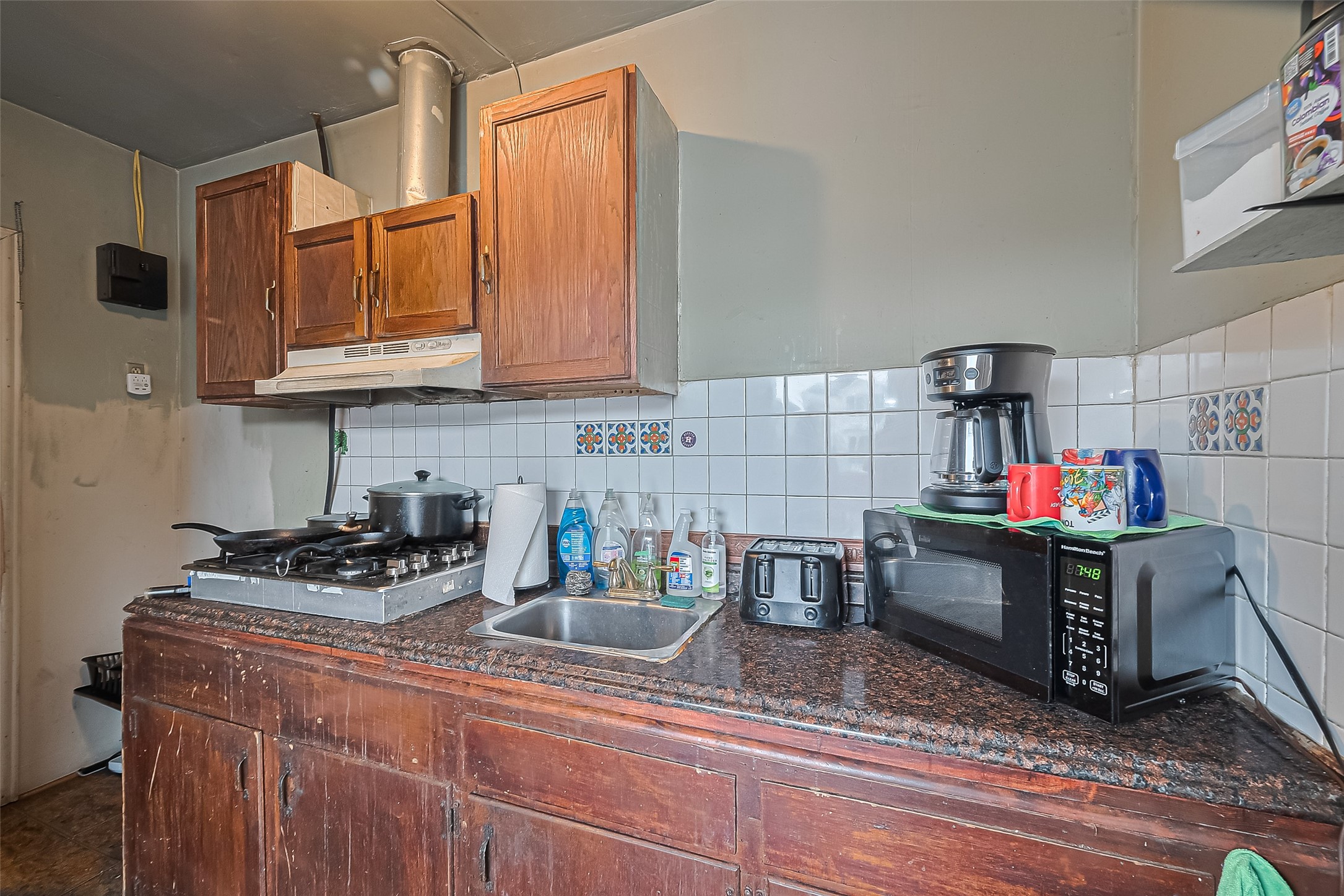 5012 Eigel Street Houston, TX 77007 - Photo 41 of 45