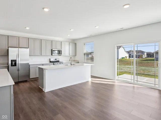 $488,900 | 2281 Oakmont Drive, Plainfield, IN 46168