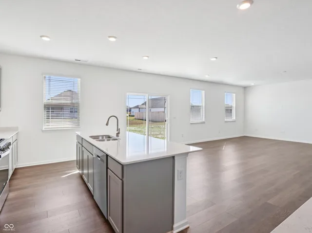 $488,900 | 2281 Oakmont Drive, Plainfield, IN 46168