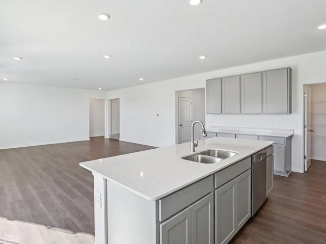 $488,900 | 2281 Oakmont Drive, Plainfield, IN 46168