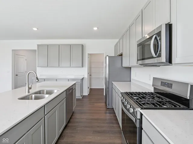 $488,900 | 2281 Oakmont Drive, Plainfield, IN 46168