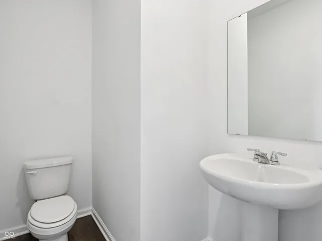 $488,900 | 2281 Oakmont Drive, Plainfield, IN 46168