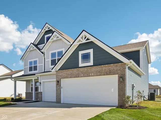 $488,900 | 2281 Oakmont Drive, Plainfield, IN 46168