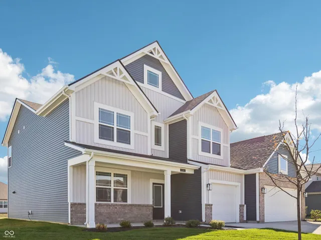 $488,900 | 2281 Oakmont Drive, Plainfield, IN 46168
