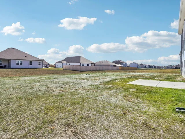 $488,900 | 2281 Oakmont Drive, Plainfield, IN 46168