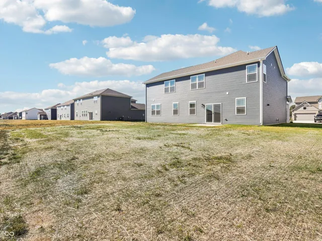 $488,900 | 2281 Oakmont Drive, Plainfield, IN 46168