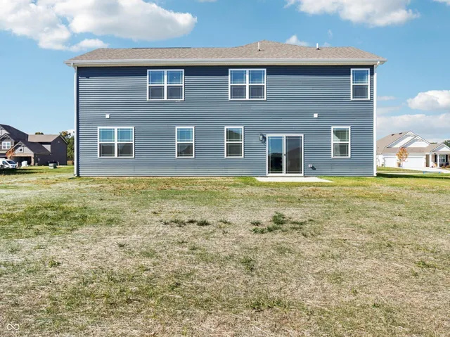 $488,900 | 2281 Oakmont Drive, Plainfield, IN 46168