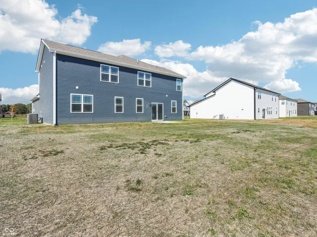 $488,900 | 2281 Oakmont Drive, Plainfield, IN 46168