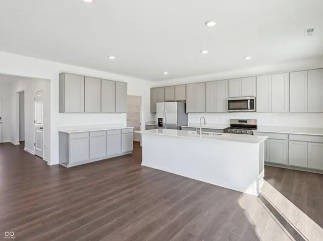 $488,900 | 2281 Oakmont Drive, Plainfield, IN 46168