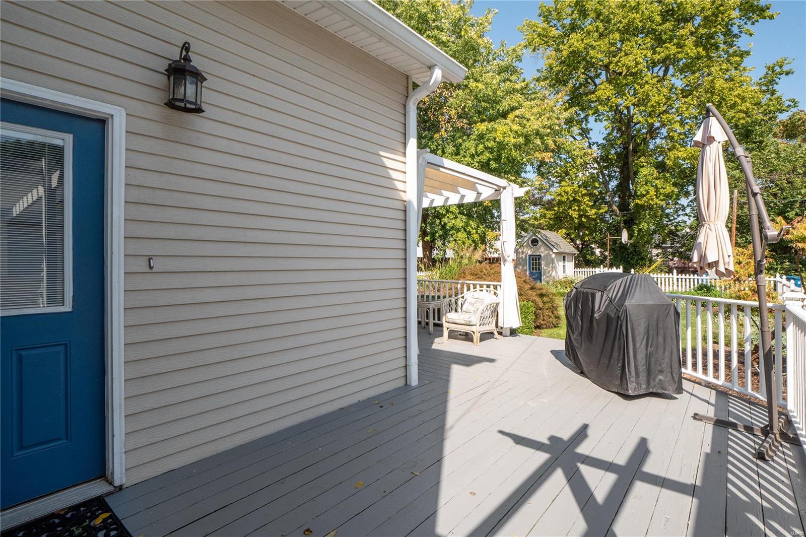 1109 West Main Street Collinsville, IL 62234 - Photo 36 of 47