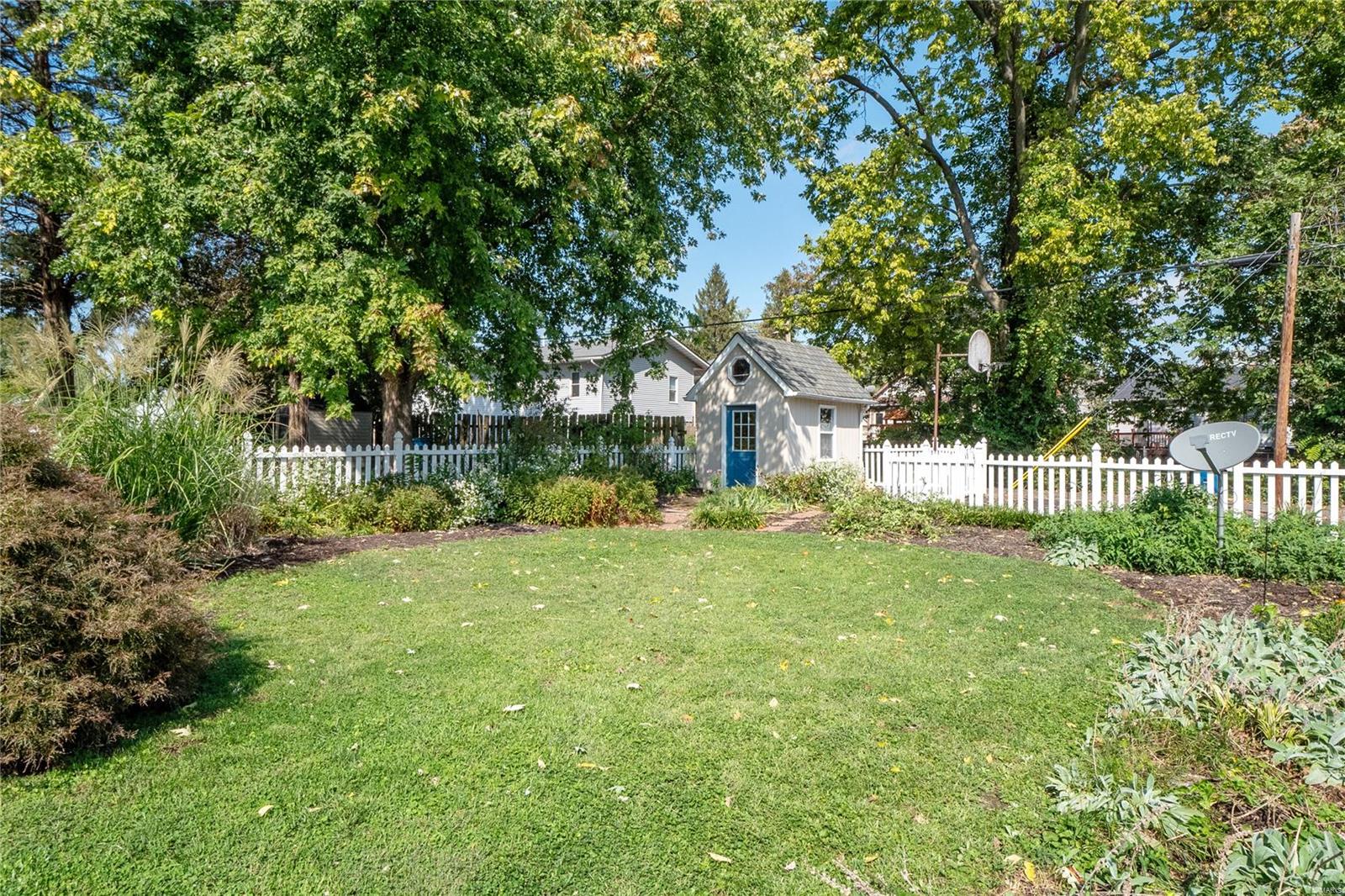 1109 West Main Street Collinsville, IL 62234 - Photo 40 of 47