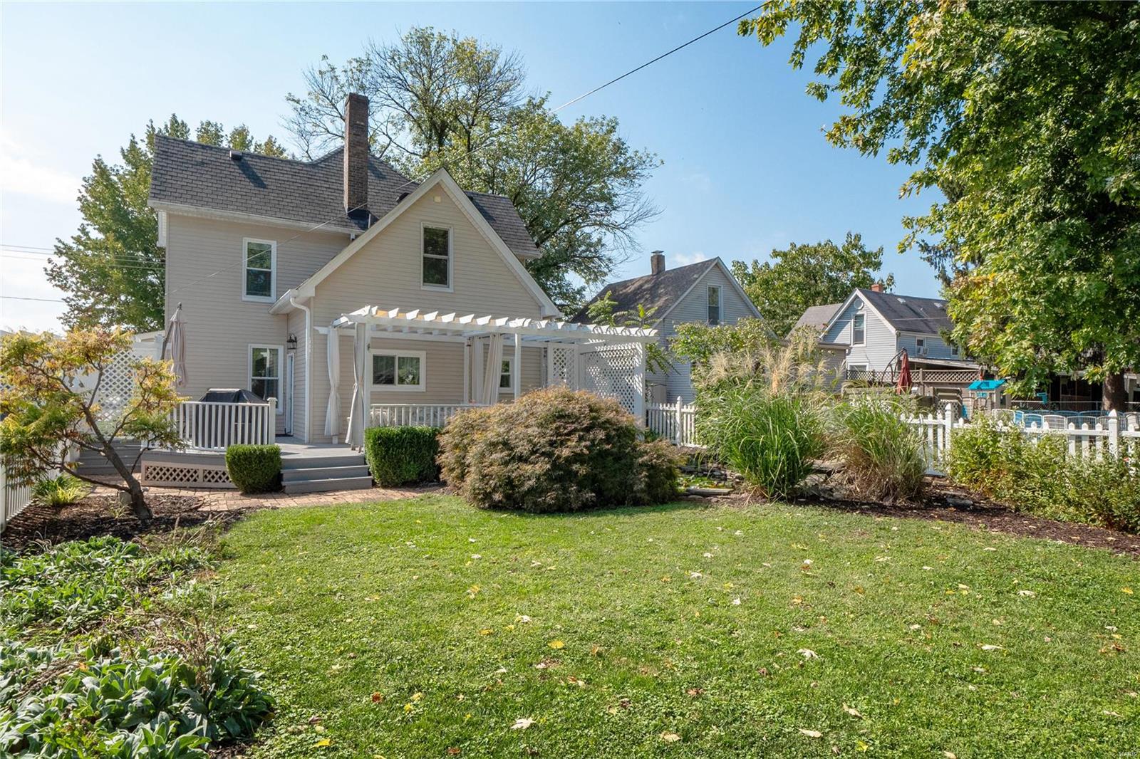 1109 West Main Street Collinsville, IL 62234 - Photo 42 of 47